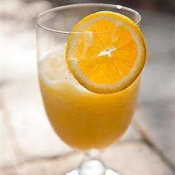 Citrus Slush recipe