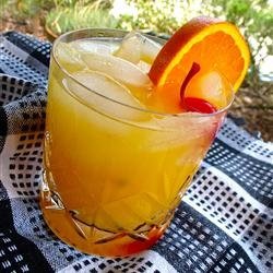 Whiskey Sours recipe