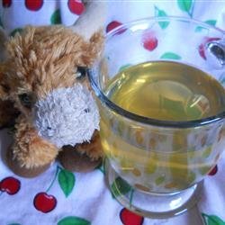 Teddy Bear Juice recipe