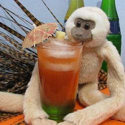 Drunk Monkey recipe