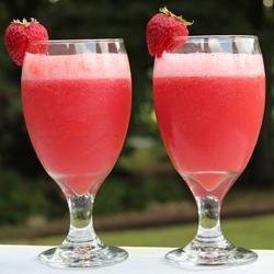 Raspberry Refresher recipe