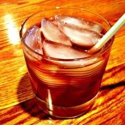 Grateful Dead Cocktail recipe