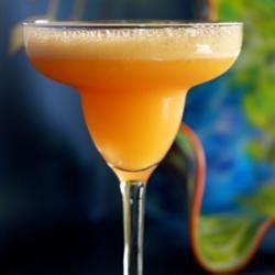 Mandarin Margaritas recipe