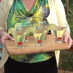Kamikaze Cocktail recipe
