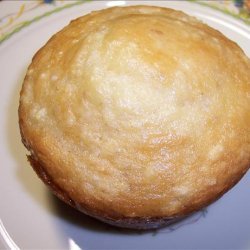 Whole Lemon Muffins recipe