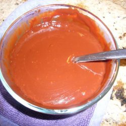 Homemade Enchilada Sauce recipe