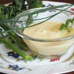 Horseradish Dressing recipe