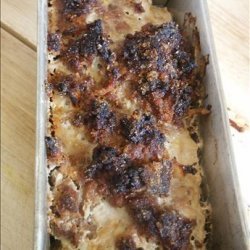My Momma's Meatloaf recipe