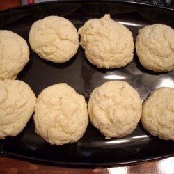 Biscuits Made Easy recipe