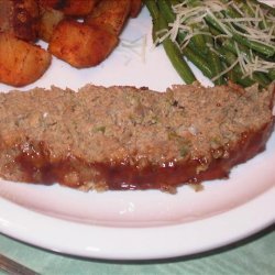 Luby's Cafeteria Meatloaf recipe