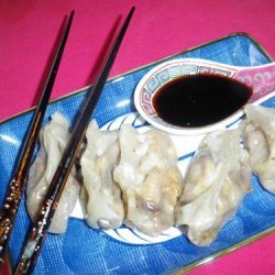 Shanghai Dumplings recipe
