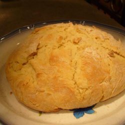 Hearth Bread recipe