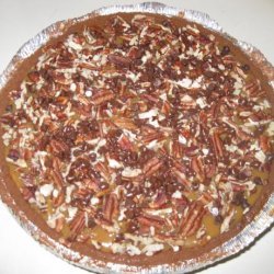 Turtle Cheesecake - Quick and Easy recipe