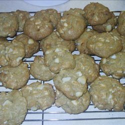 Island Cookies recipe