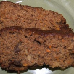 Mimi's Cafe Carrot Bread - Original Recipe recipe