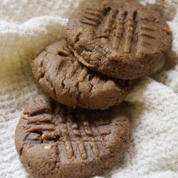 Peanut Butter Chocolate Chippers recipe