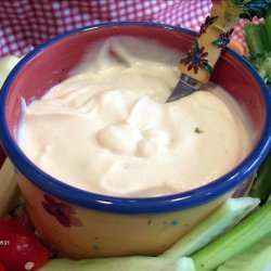 Cream Cheese Dip recipe