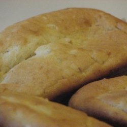 Lemon Muffins Made With Splenda recipe