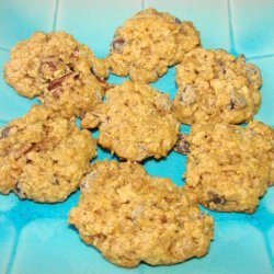 Spicy and Savory Chocolate Chip Cookies (aka Sierra Nuggets) recipe
