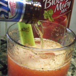 Spiked Beer recipe