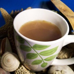 Spa Camomile Tea recipe