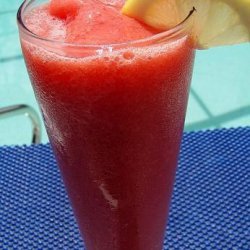 Fruity Frozen Lemonade recipe