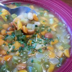 Great Northern Soup recipe