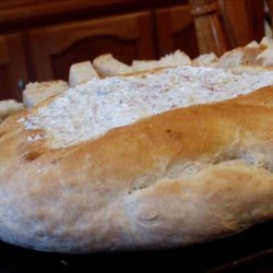 Edible Picnic Basket (Bread Machine) recipe