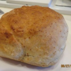 Five Star Sourdough Buttermilk Biscuits recipe
