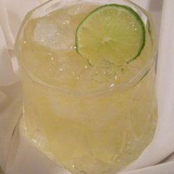 Lager and Lemon-Limeade recipe