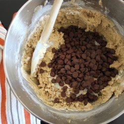 Coconut Joy Cookies recipe