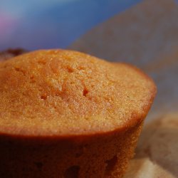 Orange Marmalade Cake recipe