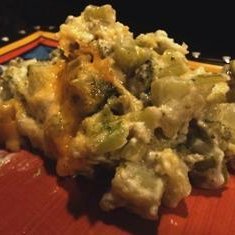 Penny's Broccoli Casserole recipe