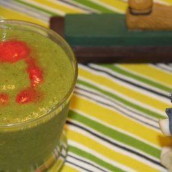 Green Slime recipe