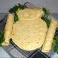 Homemade Corn Tortillas recipe