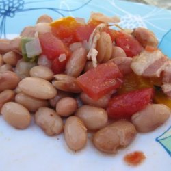 Cowboy Beans recipe