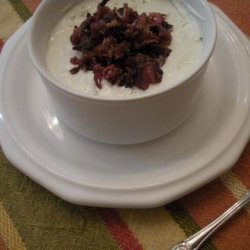 Bacon-Cheese Dip -- Southern Living recipe