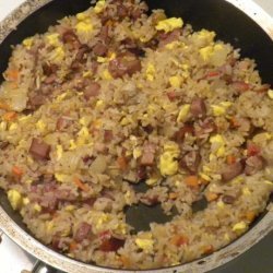 Best of the Best Fried Rice recipe