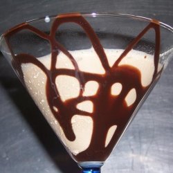 Chocolatey Espresso Martini recipe