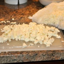 Paneer ( Indian Cottage Cheese) recipe