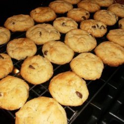 Yummy Cookies recipe