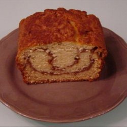 Cinnamon Swirl Loaf recipe