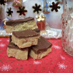 Reese Peanut Butter Candy recipe