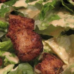 French Bread Croutons recipe