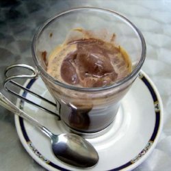 Affogate Al Caffe recipe