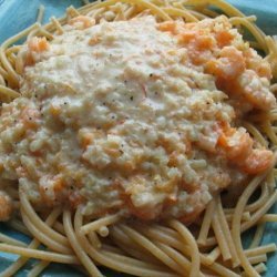Alfredo Noodles Mix recipe