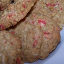 Andes Peppermint Crunch Chunkies recipe