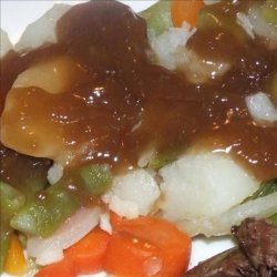 Oyster Sauce recipe
