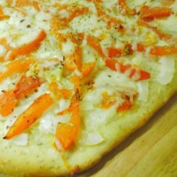 Mini Pizza Appetizer recipe