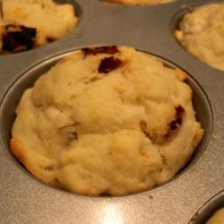 Mediterranean Muffins recipe
